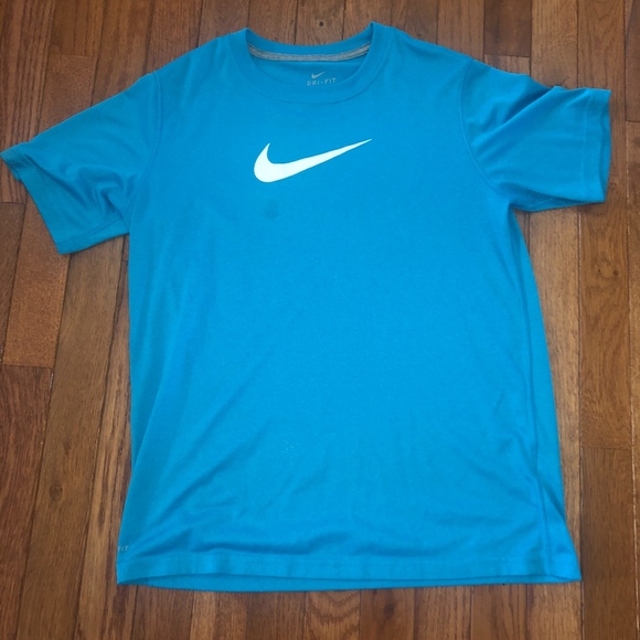 dri fit shirts for youth